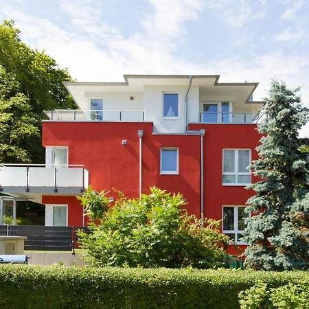 Villa Limora App 03 Heringsdorf  Exteriér fotografie